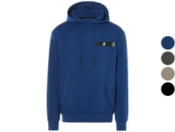 Heren hoodie