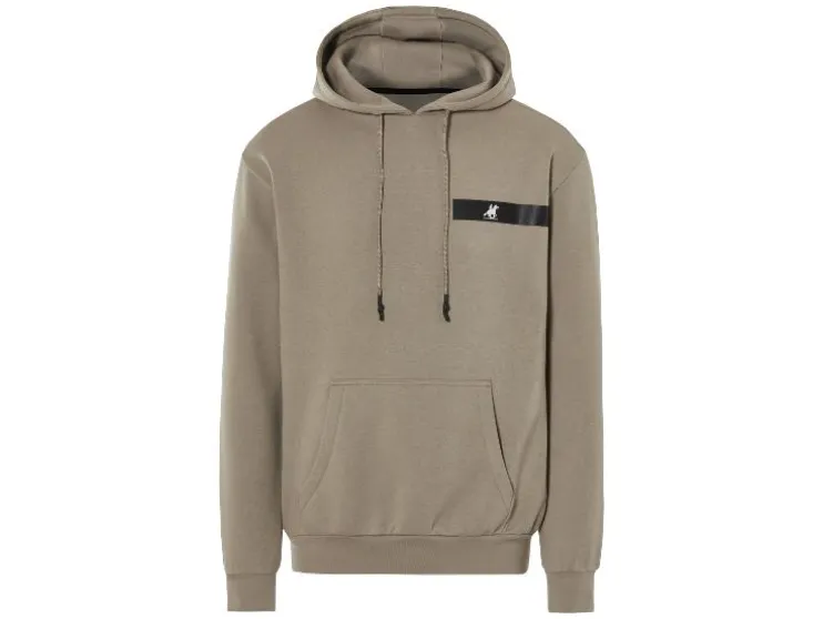 Heren hoodie