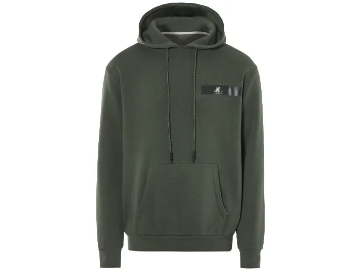 Heren hoodie