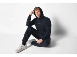 Heren hoodie of trui