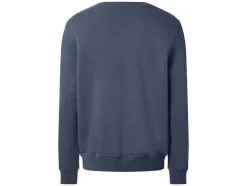 Heren hoodie of trui