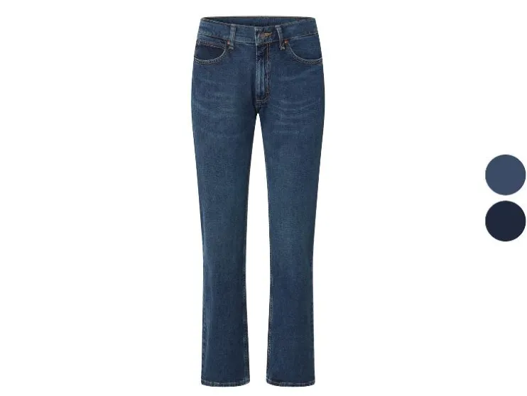 Heren jeans - Legendary Slim