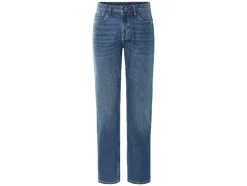 Heren jeans - Relaxed fit