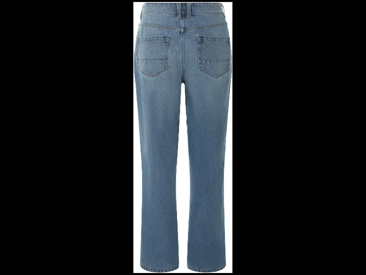 Heren jeans - Relaxed fit