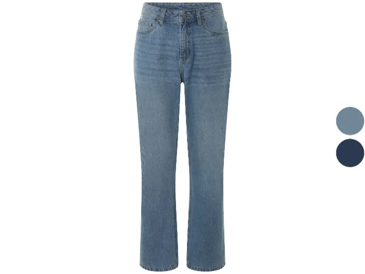 Heren jeans - Relaxed fit