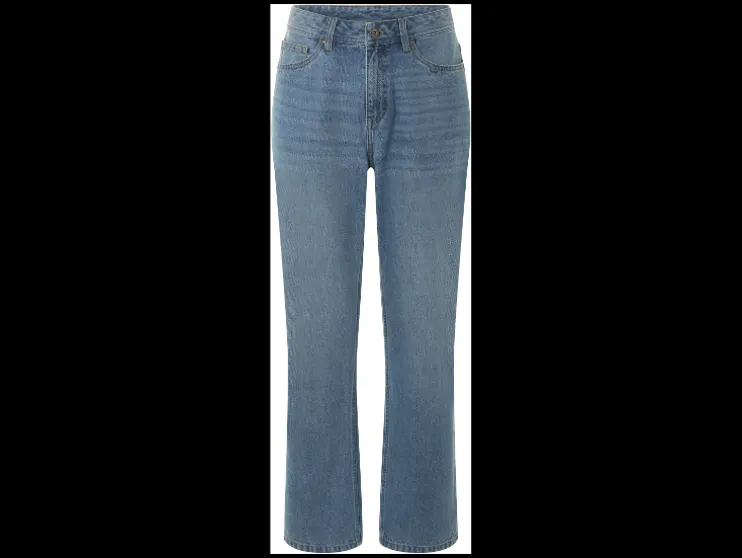 Heren jeans - Relaxed fit