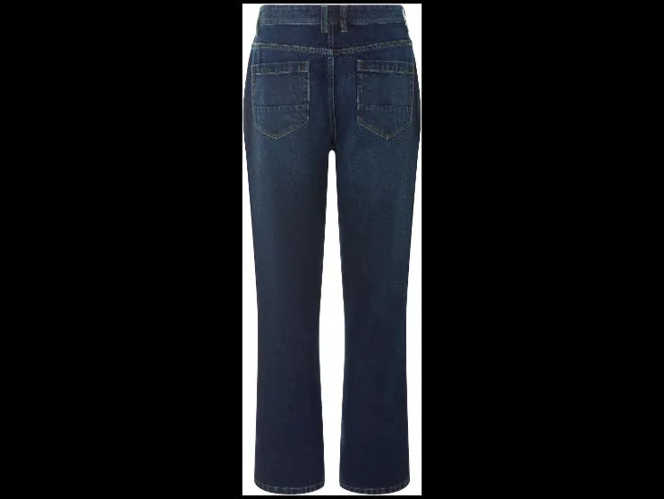 Heren jeans - Relaxed fit
