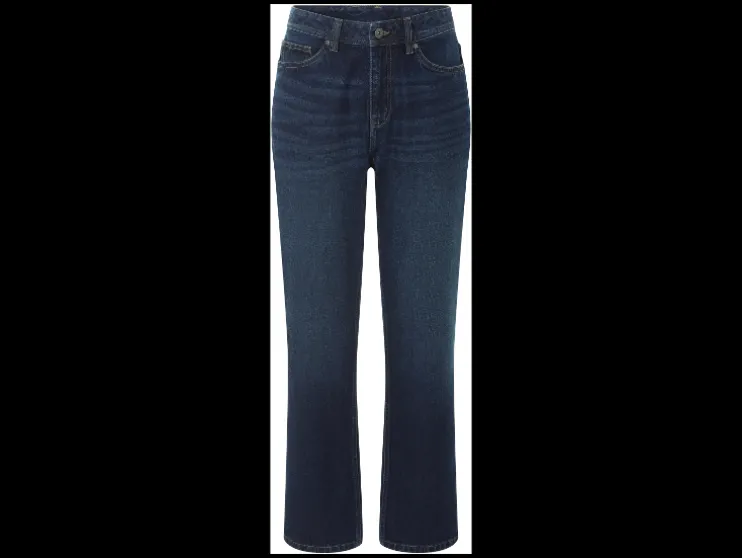 Heren jeans - Relaxed fit