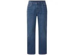 Heren jeans - Relaxed fit