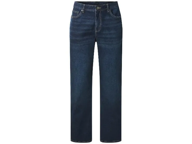 Heren jeans - Relaxed fit