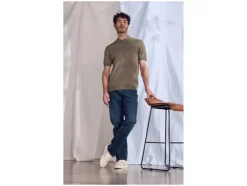 Heren jeans - Relaxed fit