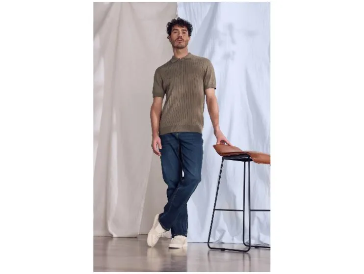 Heren jeans - Relaxed fit