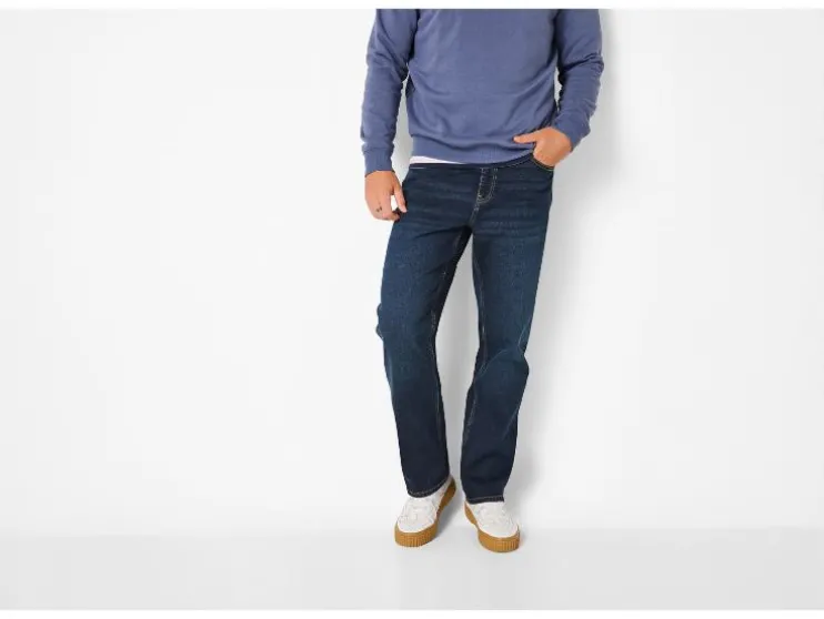 Heren jeans - Relaxed fit