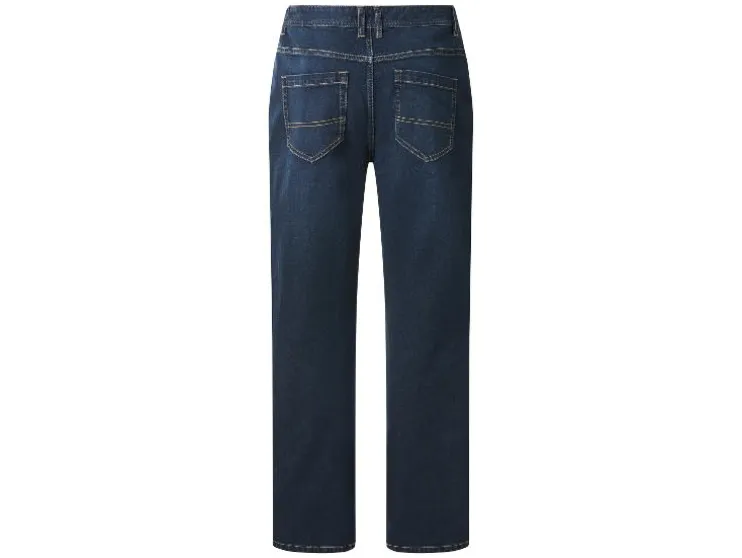 Heren jeans - Relaxed fit