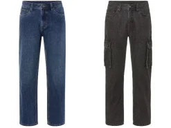Heren jeans - Relaxed Fit