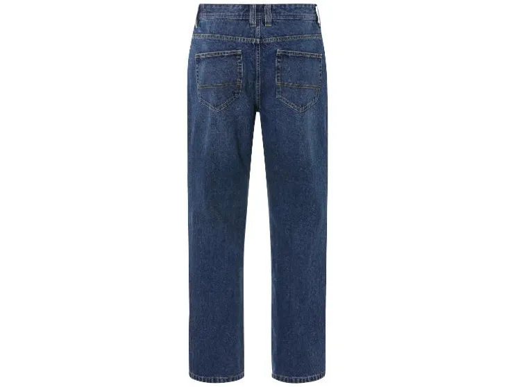 Heren jeans - Relaxed Fit