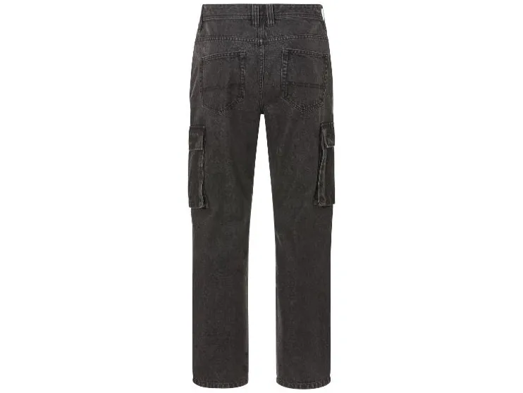 Heren jeans - Relaxed Fit