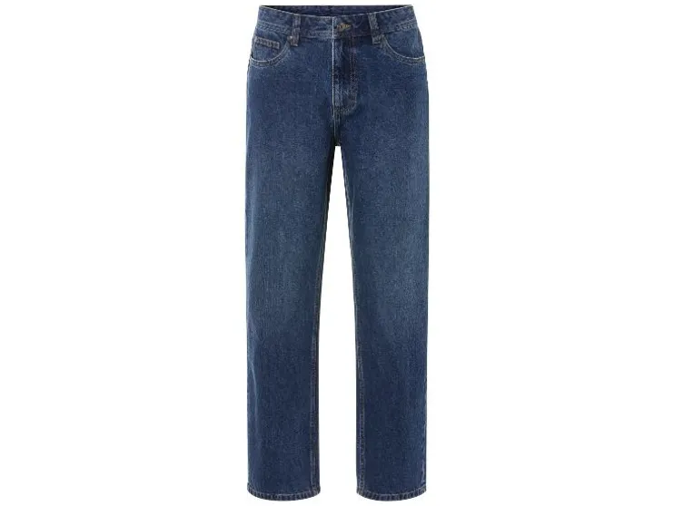 Heren jeans - Relaxed Fit