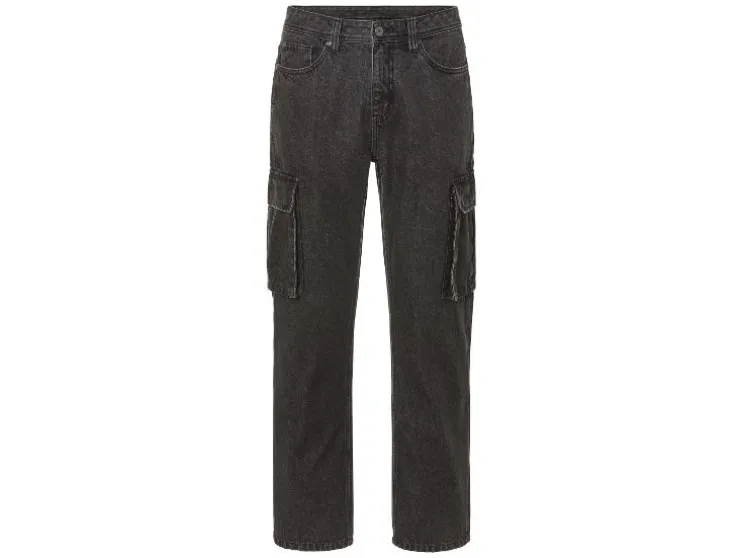 Heren jeans - Relaxed Fit