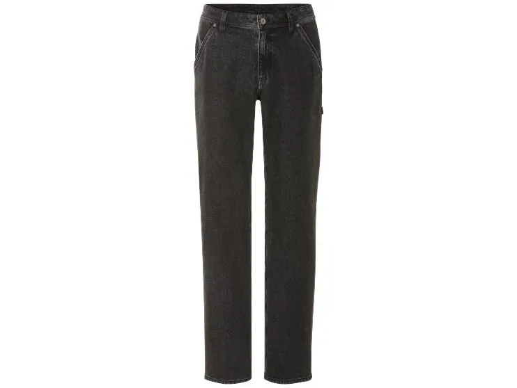 Heren jeans - Relaxed fit