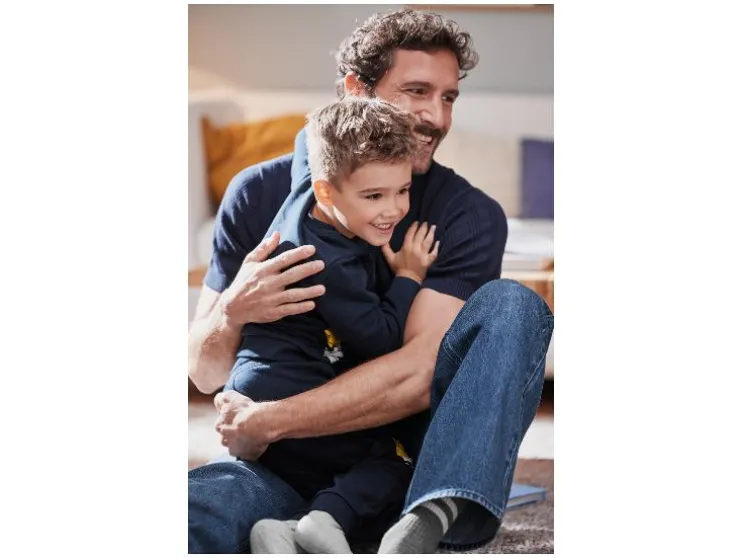 Heren jeans - Relaxed fit