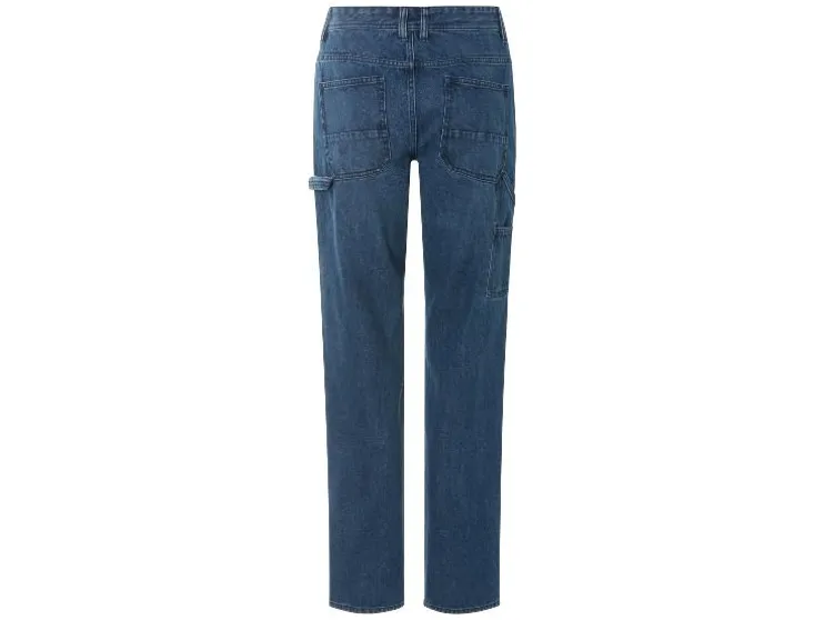 Heren jeans - Relaxed fit