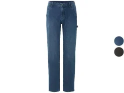 Heren jeans - Relaxed fit