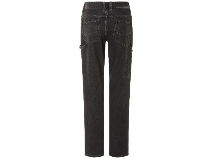 Heren jeans - Relaxed fit