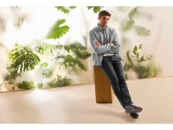 Heren jeans - Slim fit