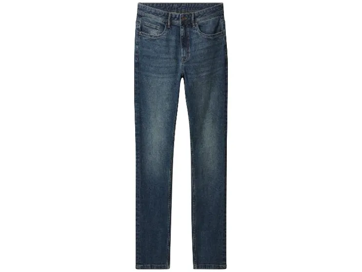 Heren jeans - Slim fit