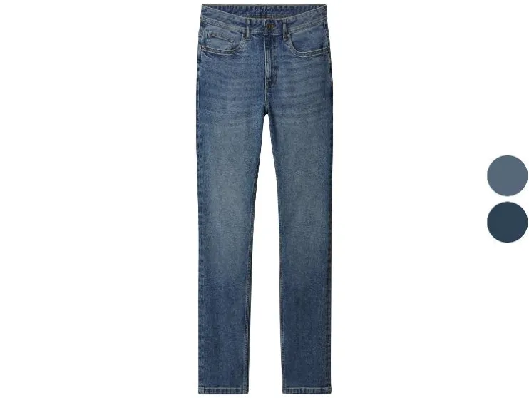 Heren jeans - Slim fit