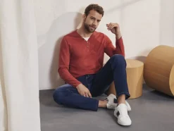 Heren jeans - Slim fit