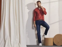 Heren jeans - Slim fit