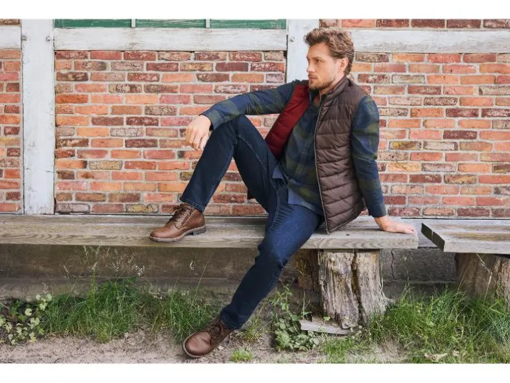 Heren jeans - Straight fit