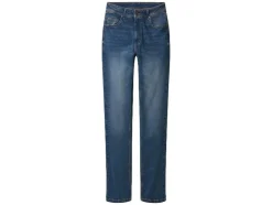 Heren jeans - Straight fit