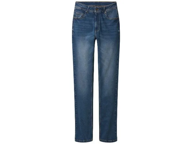 Heren jeans - Straight fit