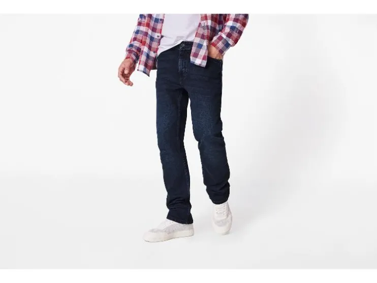 Heren jeans - Straight fit