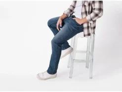 Heren jeans - Straight fit