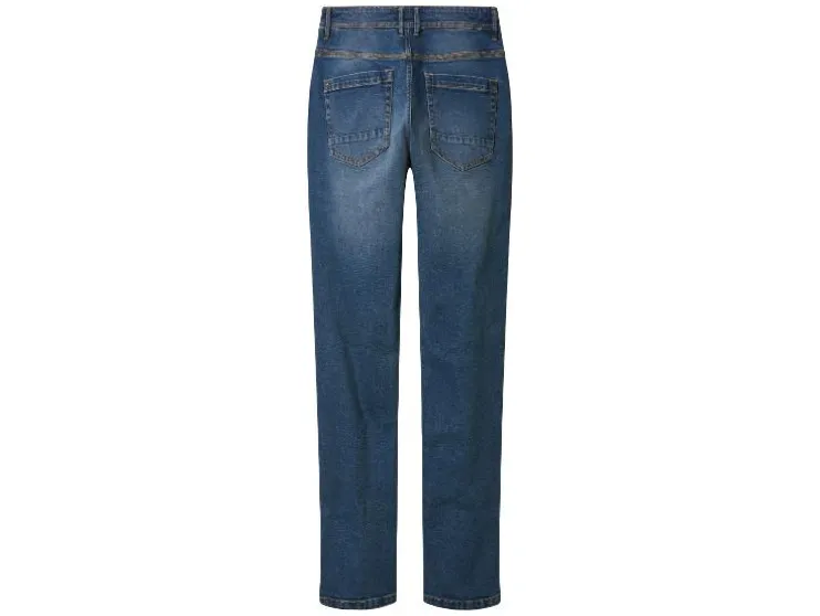 Heren jeans - Straight fit