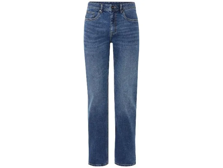 Heren jeans - Straight fit