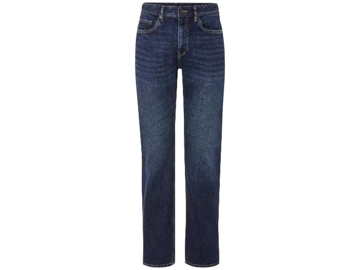 Heren jeans - Straight fit