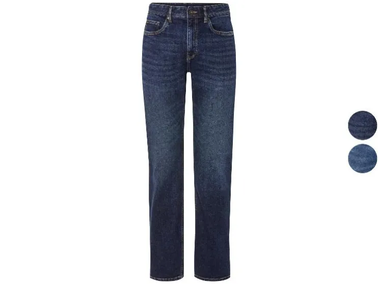 Heren jeans - Straight fit