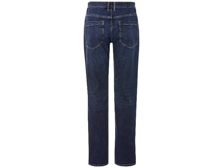 Heren jeans - Straight fit