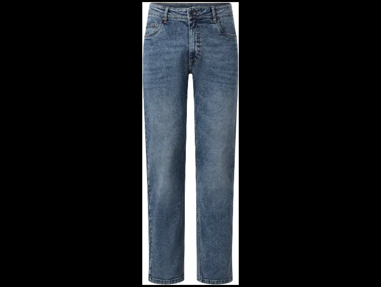 Heren jeans - Straight fit