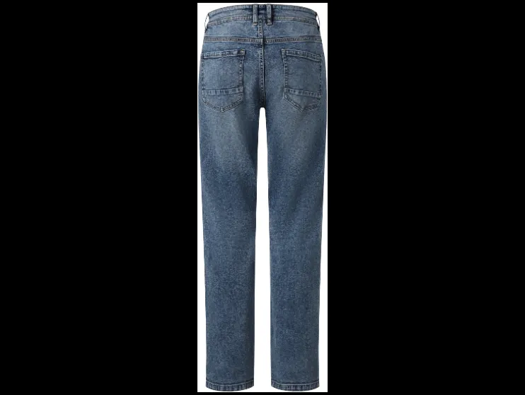 Heren jeans - Straight fit