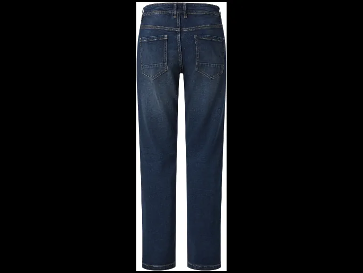 Heren jeans - Straight fit