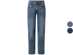 Heren jeans - Straight fit