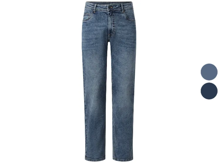 Heren jeans - Straight fit