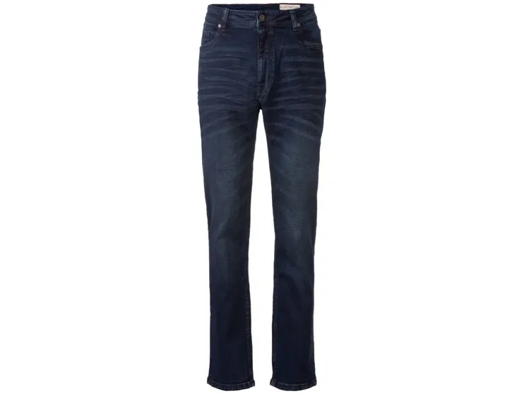 Heren jeans - Straight fit