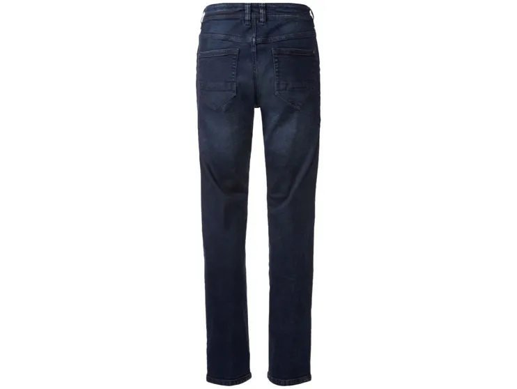 Heren jeans - Straight fit